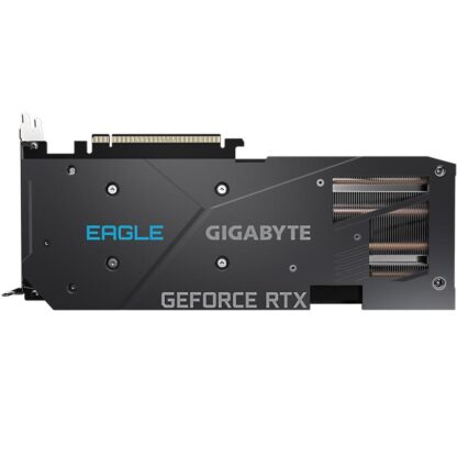 Video Card Gigabyte GeForce RTX 4070 EAGLE OC V2 12G - Image 10