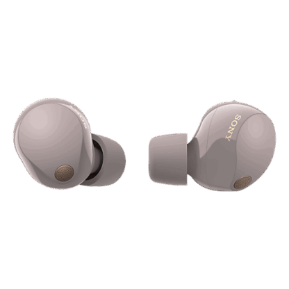 Casti Wireless In-Ear Sony WF-1000XM5P