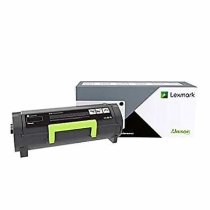 LEXMARK B2300A0 BLACK TONER CARTRIDGE - Image 3