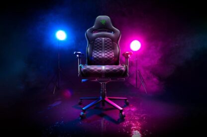 Razer Enki Green chair - Image 10