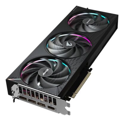 VGA GIGABYTE RTX 5060 TI AORUS E 16GB - Image 5