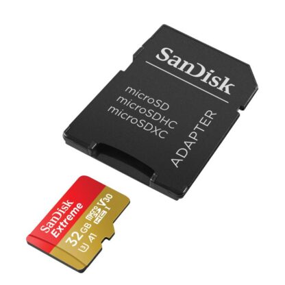 MICROSDHC 32GB CL10 SDSQXAF-032G-GN6MA - Image 6