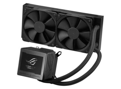 CPU COOLER ASUS ROG RYUJIN III 240 - Image 5