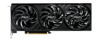 Palit GF RTX 5060 TI INFINITY 3 16GB