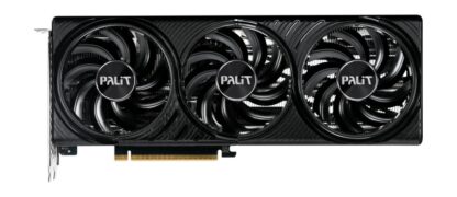 Palit GF RTX 5060 TI INFINITY 3 16GB