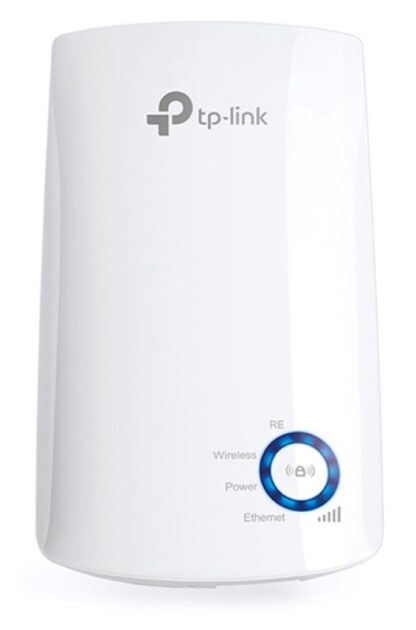 TPL RANGE-EXT IND N300 2.4GHZ WALL-PLG - Image 11