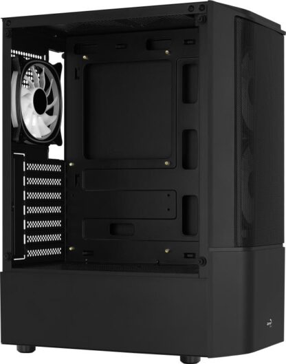 PC Case Aerocool Quantum Mesh V3 Black - Image 14