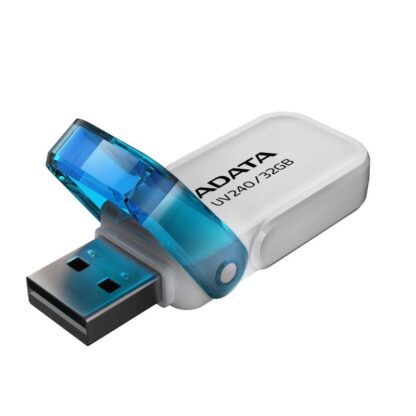 USB 32GB ADATA AUV240-32G-RWH - Image 5