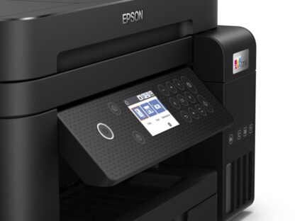 EPSON L6270 CISS COLOR INKJET MFP - Image 9