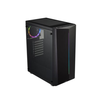 PC Case FSP CMT 151 MID TOWER ATX - Image 6