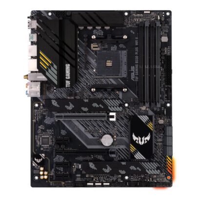 Motherboard ASUS TUF B550-PLUS WIFI II AM4 DDR4 - Image 7