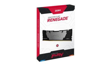 Kingston DDR4 32GB K2 3600 KF436C16RB12K2/32 - Image 7