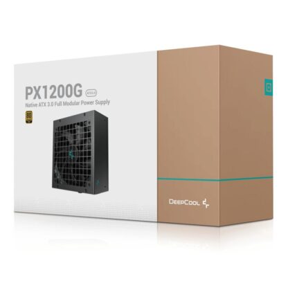 PSU DEEPCOOL PX1200-G - Image 15