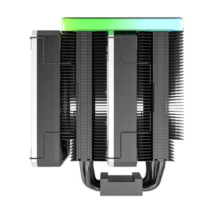 Montech Metal DT24 Prem CPU ARGB 2x120mm - Image 13