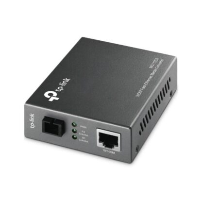 TP-Link Media Convertor WDM GB TO FO SM SC 20KM TYPE B - Image 4