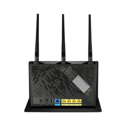 ASUS DUAL-BAND AC2600 LTE MODEM ROUTER - Image 6