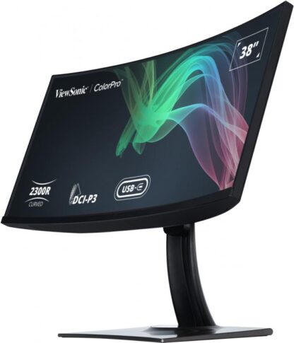 Monitor 37.5" ViewSonic VP3881A - Image 12