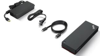 Lenovo ThinkPad Thunderbolt Dock 4 EU