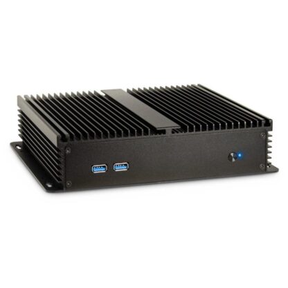 PC Case Inter-Tech K-03 PSU 500W - Image 5