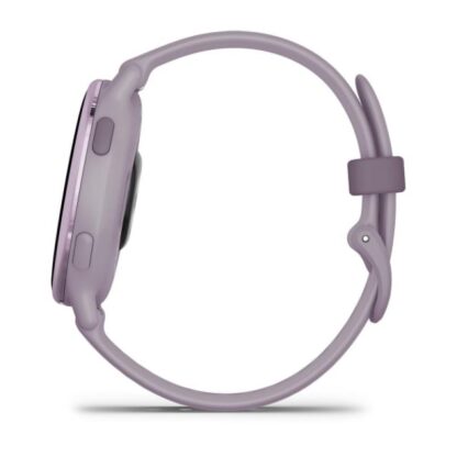 Garmin vívoactive 5 Orchid/Orchid M watch - Image 14