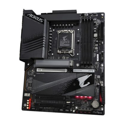 Motherboard GIGABYTE Z790 AORUS ELITE AX LGA 1700 - Image 9