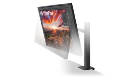 MONITOR 31.5" LG 32UN880K-B.AEU - Image 20