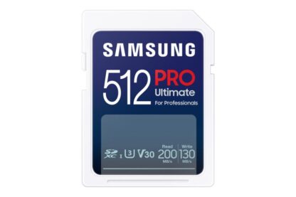 MICROSDXC PRO ULTIMATE 512GB UHS1 W/AD - Image 3