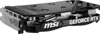 GeForce RTX 4060 VENTUS 2X BLACK 8 GB - Image 8