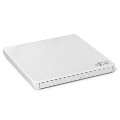 Ultra Slim Portable DVD-R White GP60NW60 - Image 5