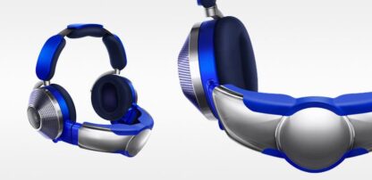 Dyson Zone Noise Cancelling Headphones B - Image 4