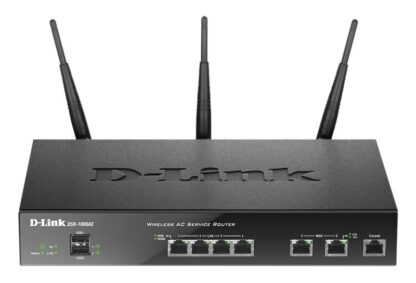DLINK UNIF SERVICE ROUTER N DSR-1000AC - Image 4