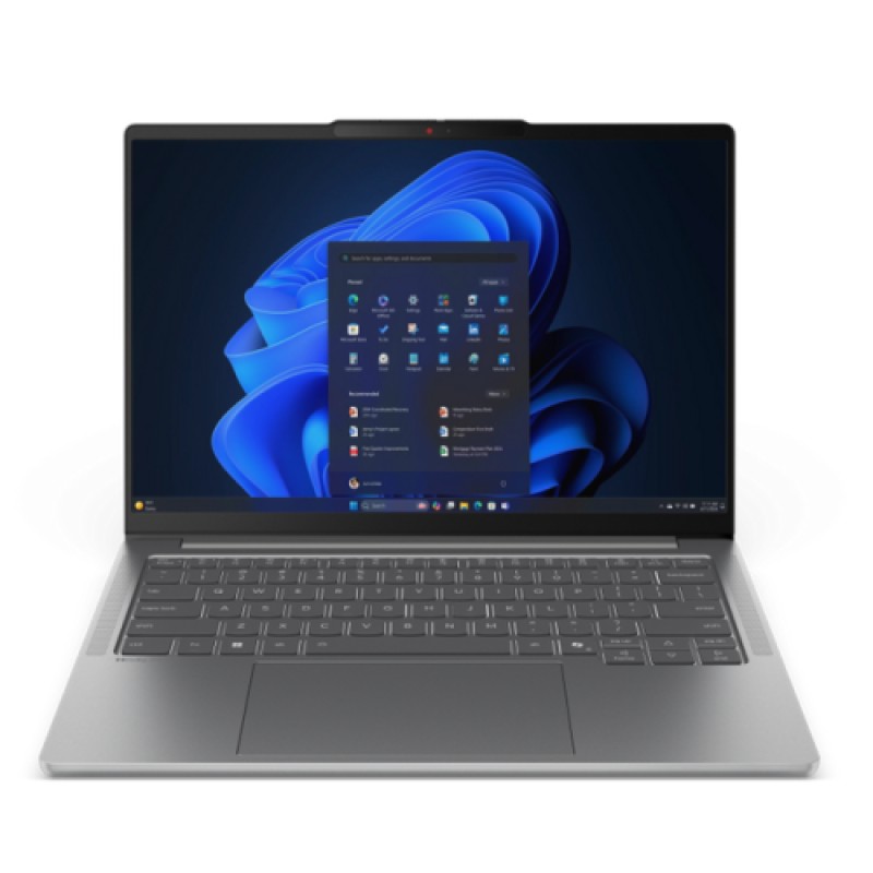 Lenovo IdeaPad Pro 5 14IAH10 14 2.8K U7 255H 24GB 1TB UMA Windows 11 Pro