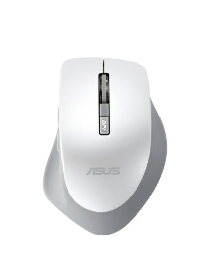 AS MOUSE WT425 OPTICAL WIRELESS WHITE - Image 3