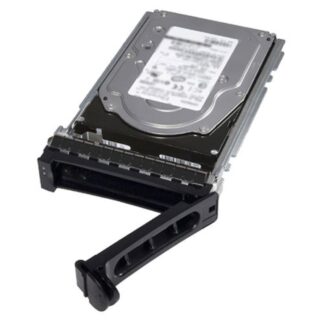 2TB HDD SATA 6Gbps 7.2K 512n 3.5in Hot-P
