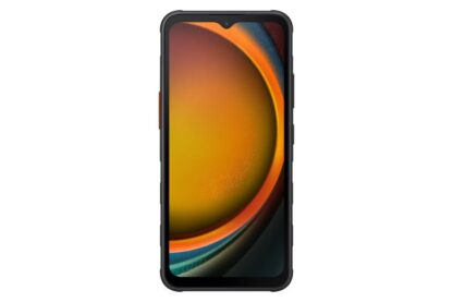 SAMSUNG Xcover 7 G556B 6.6" 5G 128G DualSIM Black - Image 3