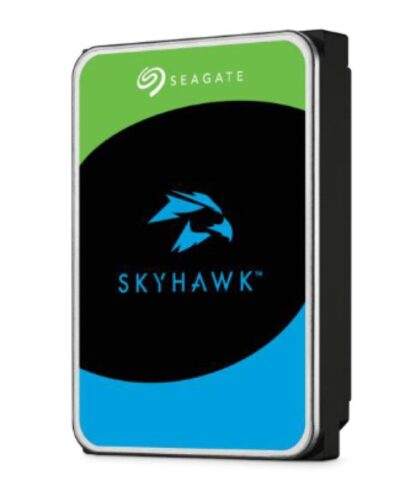 Seagate HDD3.5 8TB SATA ST8000VX010 - Image 3