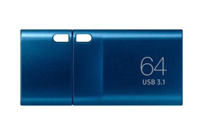 Samsung USB-C 64GB PENDRIVE 3.1 BLUE - Image 7