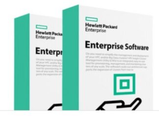 HPE STOREONCE VSA UPG 20-32TB LTU