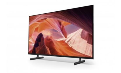 TV Signage SONY FWD-43X80L - Image 9