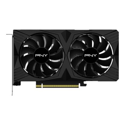 VGA PNY GeForce RTX 4060 8GB Verto Dual - Image 10