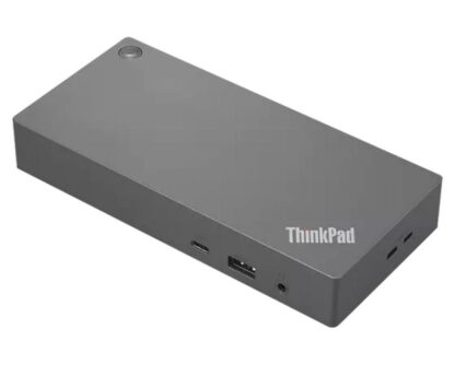 ThinkPad Universal USB-C Dock v2 - Image 4