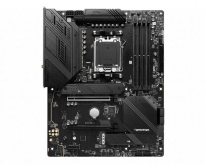 Motherboard MSI MAG B650 TOMAHAWK AM5 WIFI - Image 3