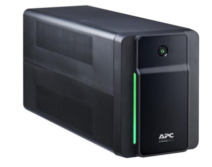 APC Back-UPS 2200VA, 230V, AVR, Schuko S - Image 2