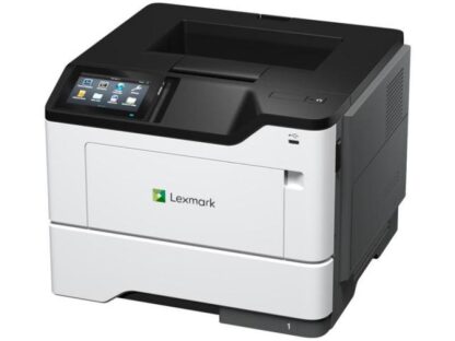 LEXMARK MS632dwe A4 PRINTER LASER MONO - Image 8