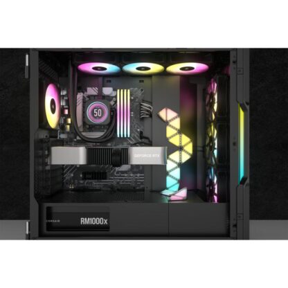 Corsair Cooler iCUE H150i ELITE LCD XT - Image 8