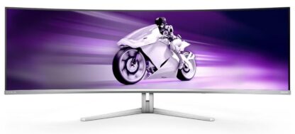 Monitor Philips 48.8" 49M2C8900/00 - Image 3