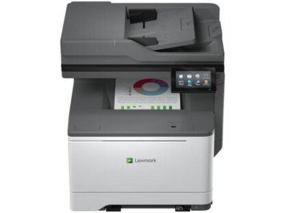 LEXMARK CX532adwe A4 MFP LASER COLOR - Image 6