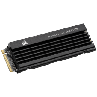 CR SSD MP600 PRO LPX M.2 2TB NVMe PCIe 4