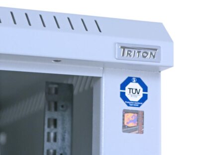 TRITON floor rack 27 800X1000 GRI - Image 3