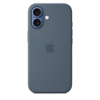 IPHONE 17 SI CASE ANCHOR BLUE-ZML